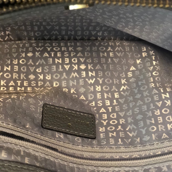 Kate Spade Carryall - Picture 4 of 5